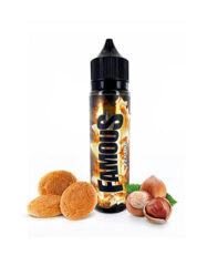 Eliquid France Flavour Shot - Famous