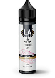 La Vape Flavour Shot MRL Tobacco 60ml