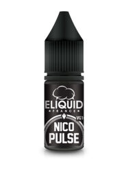 ELiquid France Nicotine Booster Vg 10ml