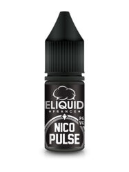 ELiquid France Nicotine Booster Vg/Pg 10ml