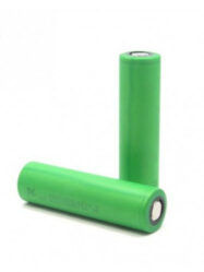 Μπαταρία 18650 (2600mah - 20A) - VTC5A by Sony