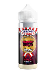 American Stars Flavour Shot Cherry Cola 120ml