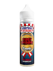 American Stars Flavour Shot Easy Rider