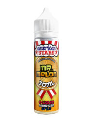 American Stars Flavour Shot Mr.Melon
