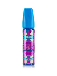 Dinner Lady Flavour Shot Bubble Trouble