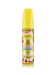 Dinner Lady FruitsRange Flavour Shot Melon Twist