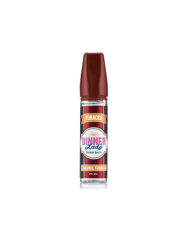 Dinner Lady Tobacco Range Caramel Tobacco
