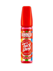 Dinner Lady TuckShop Flavour Shot Sweet Fusion