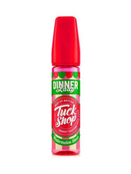 Dinner Lady TuckShop Flavour Shot Watermelon Slices