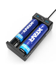 Φορτιστής Xtar MC2 Plus