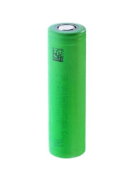 Μπαταρία 18650 (3000mAh - 30A) - VTC6A by Sony / Murata