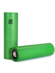 Μπαταρία 21700 (4000mAh - 30A) - VTC6A by Sony / Murata