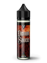 Demon Sauce 12/60ML by VnV Liquids