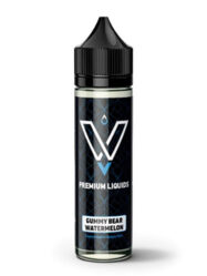 Gummy Bear Watermelon 12/60ML by VnV Liquids