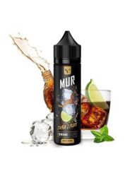 Drink Club - Cuba Libre 20/60ml by Mur