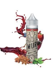 Scarlet Star 20/60ml by Mur