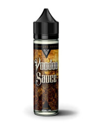 Voodoo Sauce 12/60ML by VnV Liquids