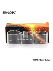 Smok- TFV8 Baby Pyrex Glass 2ml