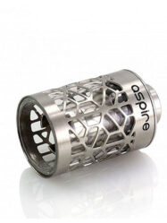 Aspire Atlantis Steel Hollow
