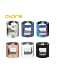 Aspire PockeX Pyrex Glass
