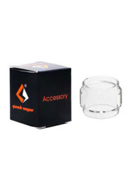 Zeus Dual Bubble Glass Tube 5.5ML – Geekvape