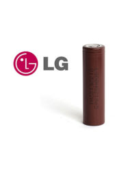 Μπαταρία 18650 (3000mAh - 20A) - HG2 by LG