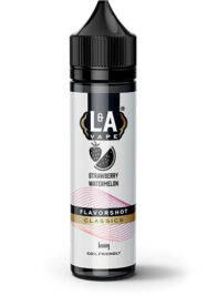 La Vape Flavour Shot Strawberry Watermelon