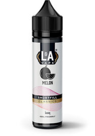 La Vape Flavour Shot Melon  60ml