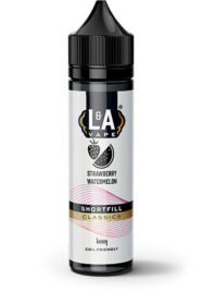 La Vape Flavour Strawberry Watermelon 60ml