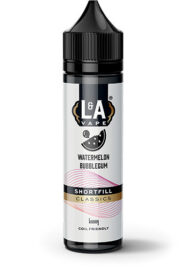 La Vape Flavour Watermelon  Bubblegum 60ml